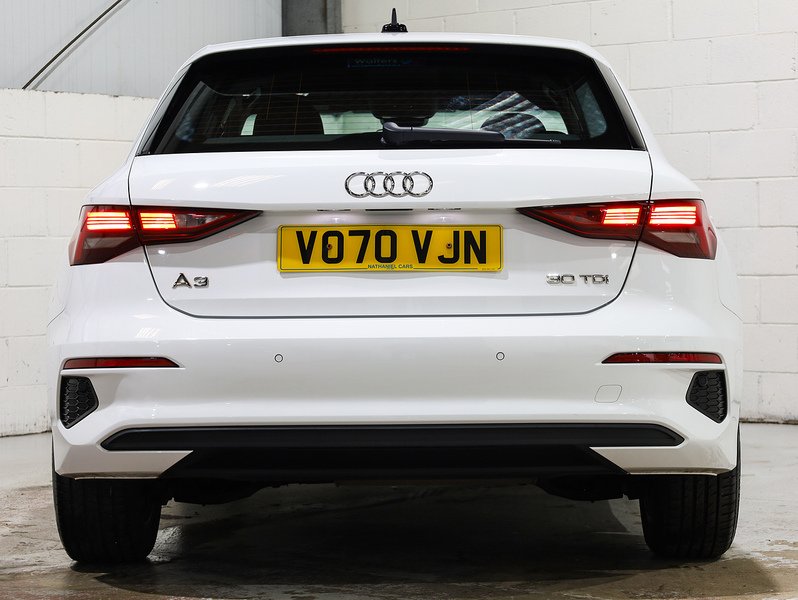 Used Audi A3 2020 for sale - 77014629: Photo 7