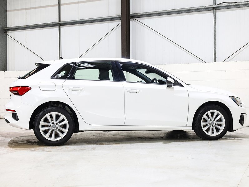 Used Audi A3 2020 for sale - 77014629: Photo 9