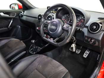 Used Audi A1 2016 for sale - 75411772: Photo