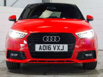 Used Audi A1 2016 for sale - 75411772: Photo