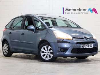2009 - HDi VTR+ 5-Door