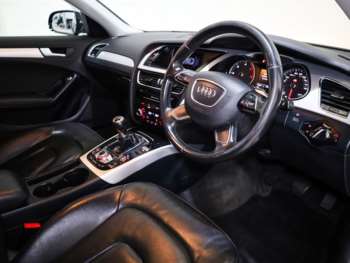 Used Audi A4 2015 for sale - 75444903: Photo