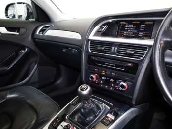 Used Audi A4 2015 for sale - 75444903: Photo