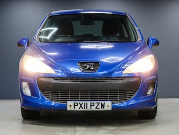Used Peugeot 308 2011 for sale - 78758512: Photo