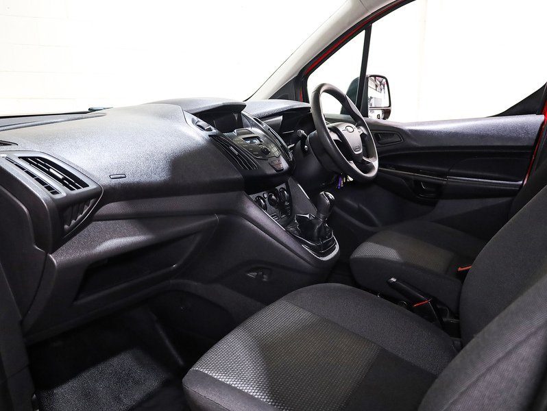 Used Ford Transit Connect 2016 for sale - 76756869: Photo 11