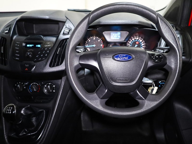 Used Ford Transit Connect 2016 for sale - 76756869: Photo 15