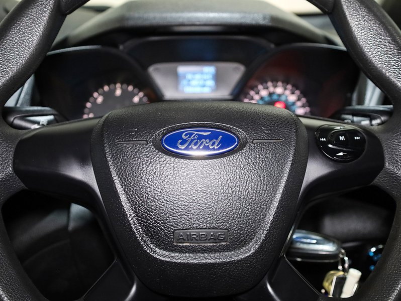 Used Ford Transit Connect 2016 for sale - 76756869: Photo 16