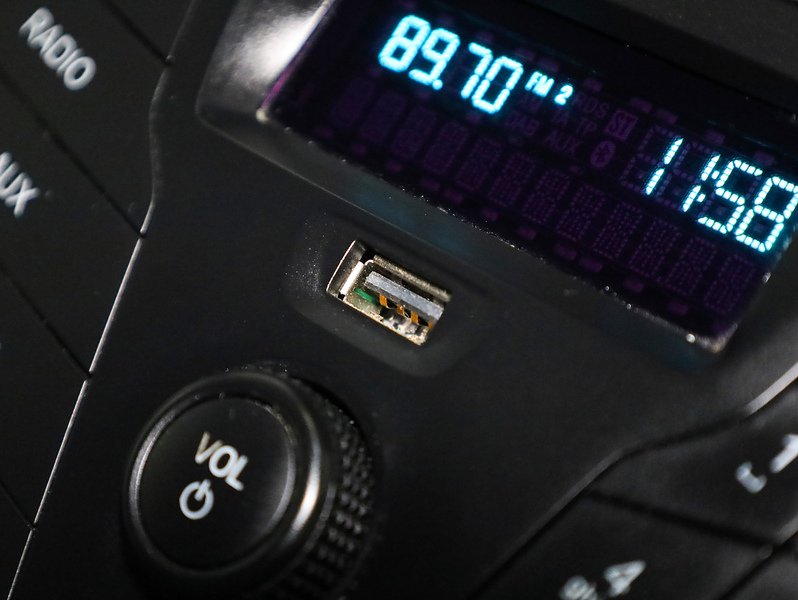 Used Ford Transit Connect 2016 for sale - 76756869: Photo 19