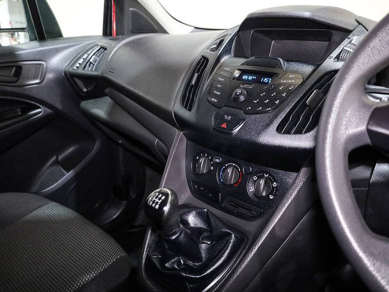 Used Ford Transit Connect 2016 for sale - 76756869: Photo 23