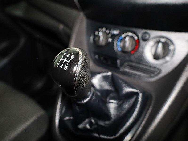 Used Ford Transit Connect 2016 for sale - 76756869: Photo 24