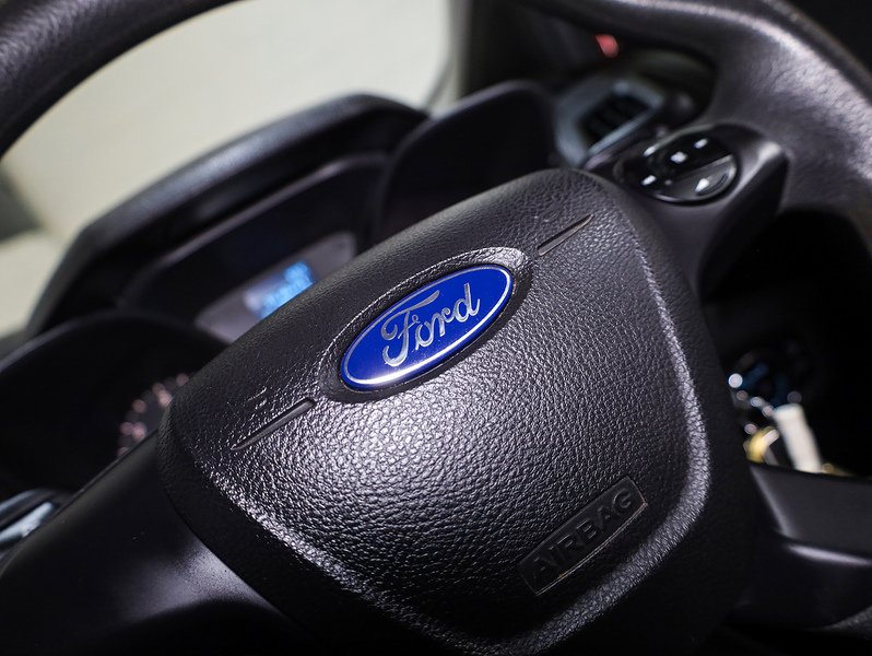 Used Ford Transit Connect 2016 for sale - 76756869: Photo 26