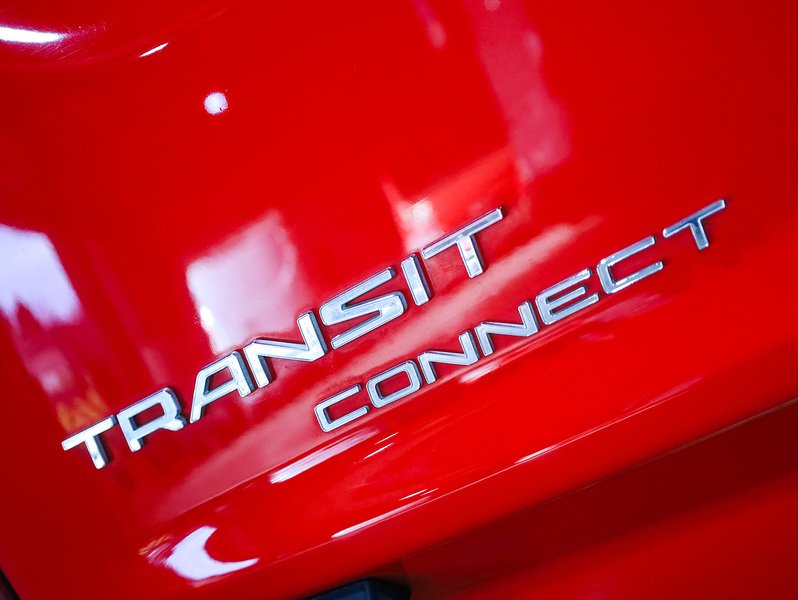 Used Ford Transit Connect 2016 for sale - 76756869: Photo 32