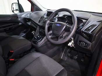 Used Ford Transit Connect 2016 for sale - 76756869: Photo