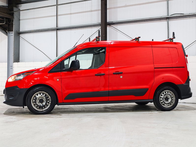 Used Ford Transit Connect 2016 for sale - 76756869: Photo 6