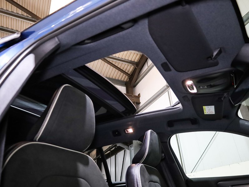 Used Volvo XC40 2019 for sale - 76496951: Photo 13