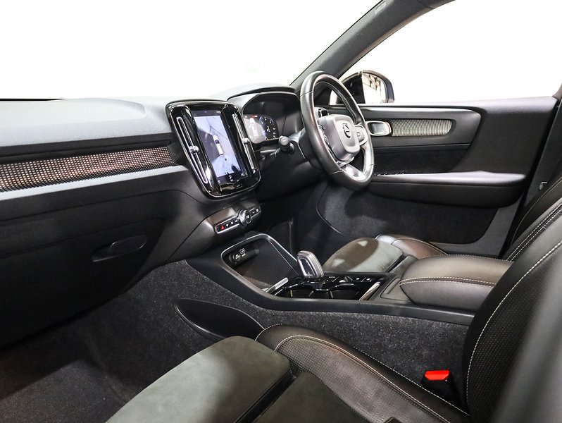 Used Volvo XC40 2019 for sale - 76496951: Photo 15