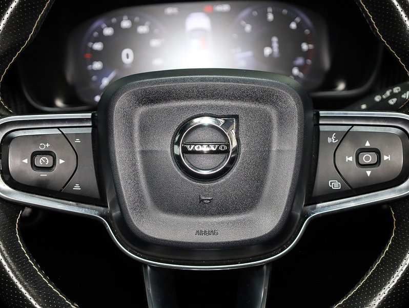 Used Volvo XC40 2019 for sale - 76496951: Photo 17