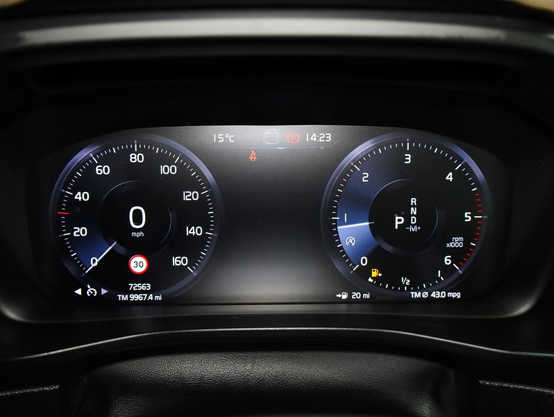 Used Volvo XC40 2019 for sale - 76496951: Photo 18