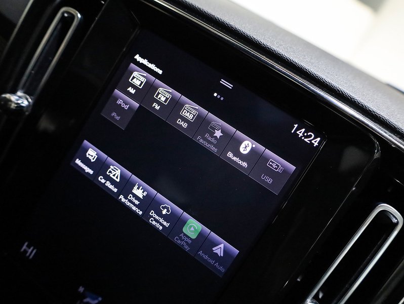 Used Volvo XC40 2019 for sale - 76496951: Photo 22