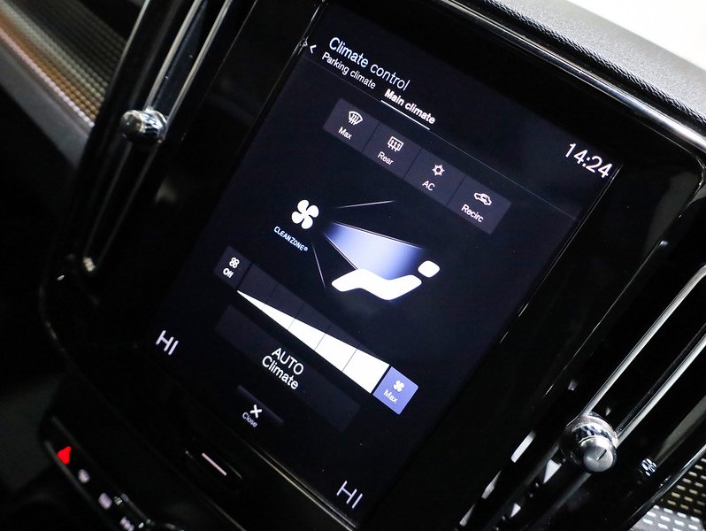 Used Volvo XC40 2019 for sale - 76496951: Photo 23