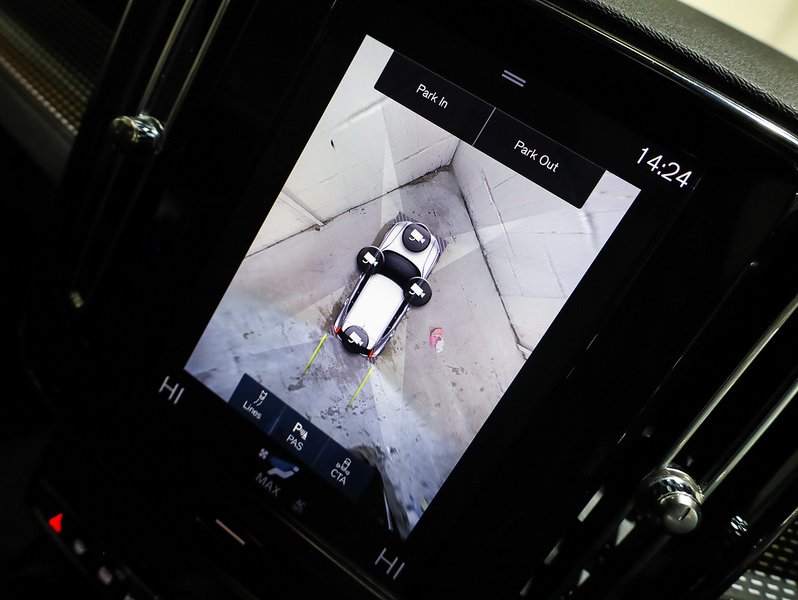 Used Volvo XC40 2019 for sale - 76496951: Photo 24