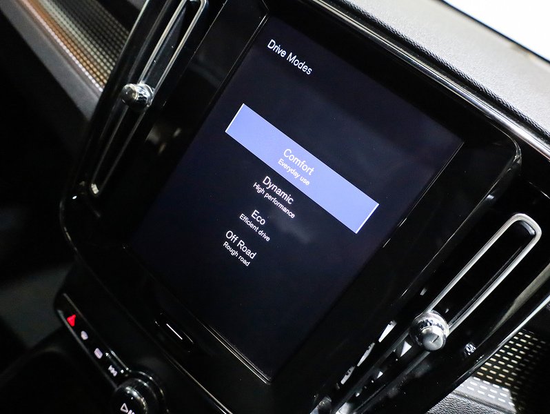 Used Volvo XC40 2019 for sale - 76496951: Photo 25