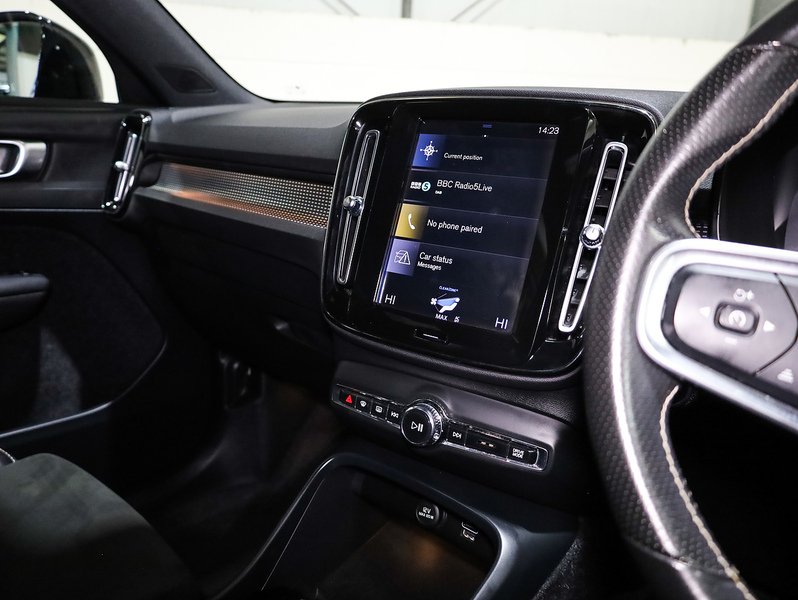 Used Volvo XC40 2019 for sale - 76496951: Photo 26