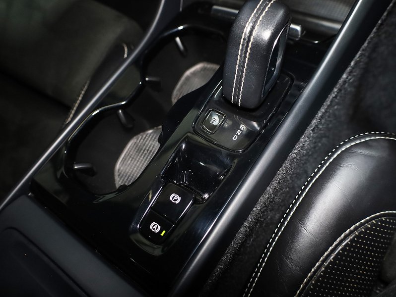 Used Volvo XC40 2019 for sale - 76496951: Photo 32