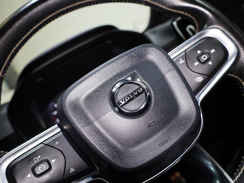 Used Volvo XC40 2019 for sale - 76496951: Photo 36