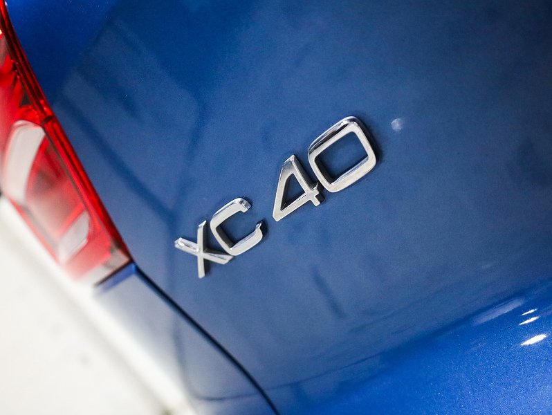 Used Volvo XC40 2019 for sale - 76496951: Photo 37