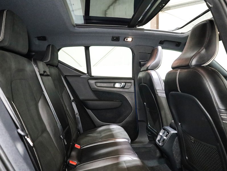 Used Volvo XC40 2019 for sale - 76496951: Photo 4