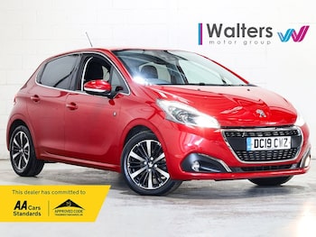 Used Peugeot 208 2019 for sale - 76173485: Photo