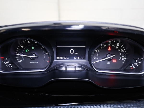 Used Peugeot 208 2019 for sale - 76173485: Photo 21