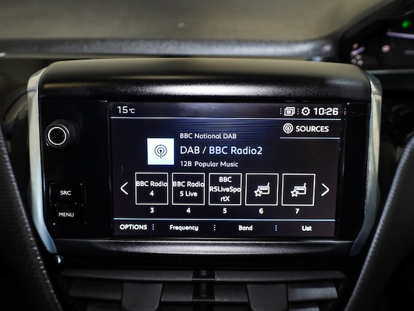 Used Peugeot 208 2019 for sale - 76173485: Photo 22
