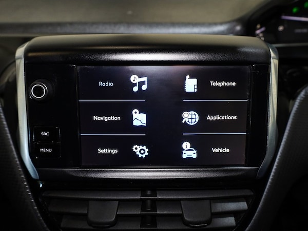 Used Peugeot 208 2019 for sale - 76173485: Photo 24