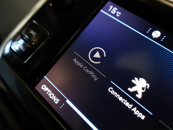 Used Peugeot 208 2019 for sale - 76173485: Photo 25