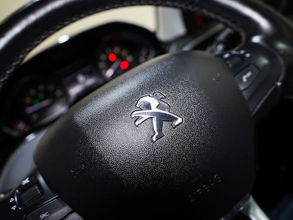 Used Peugeot 208 2019 for sale - 76173485: Photo 36