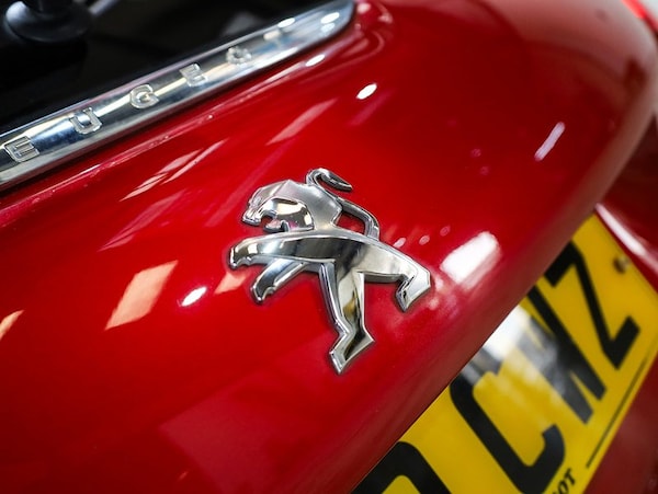 Used Peugeot 208 2019 for sale - 76173485: Photo 39