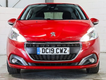 Used Peugeot 208 2019 for sale - 76173485: Photo