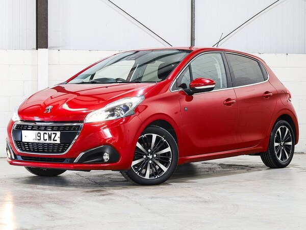 Used Peugeot 208 2019 for sale - 76173485: Photo 7