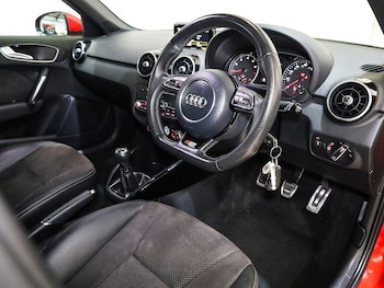Used Audi A1 2016 for sale - 78708906: Photo