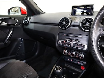 Used Audi A1 2016 for sale - 78708906: Photo