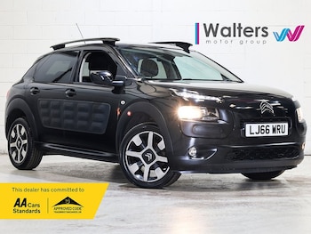 2016 - PureTech Flair 5-Door