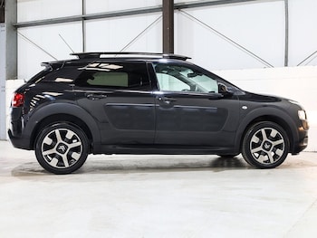 Used Citroen C4 Cactus 2016 for sale - 75785191: Photo