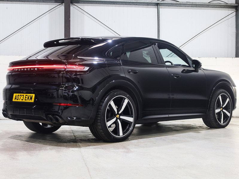 Used Porsche Cayenne 2023 for sale - 76665864: Photo 10