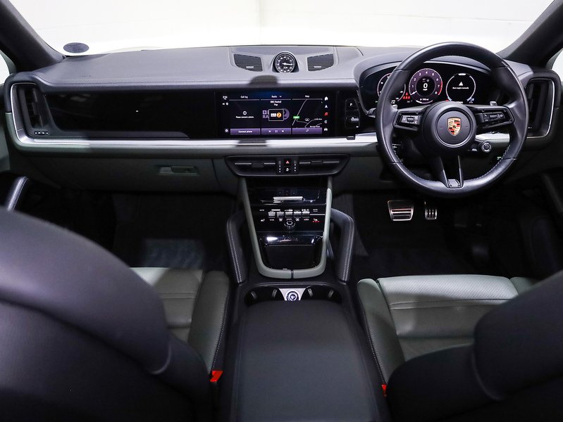 Used Porsche Cayenne 2023 for sale - 76665864: Photo 16