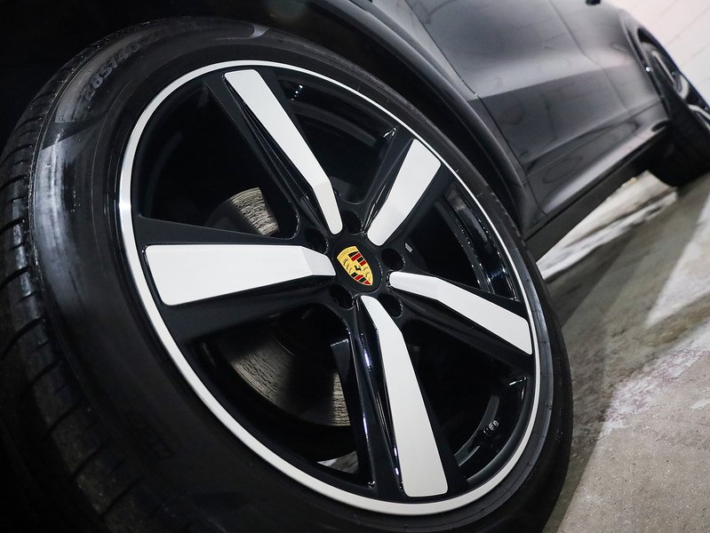 Used Porsche Cayenne 2023 for sale - 76665864: Photo 20