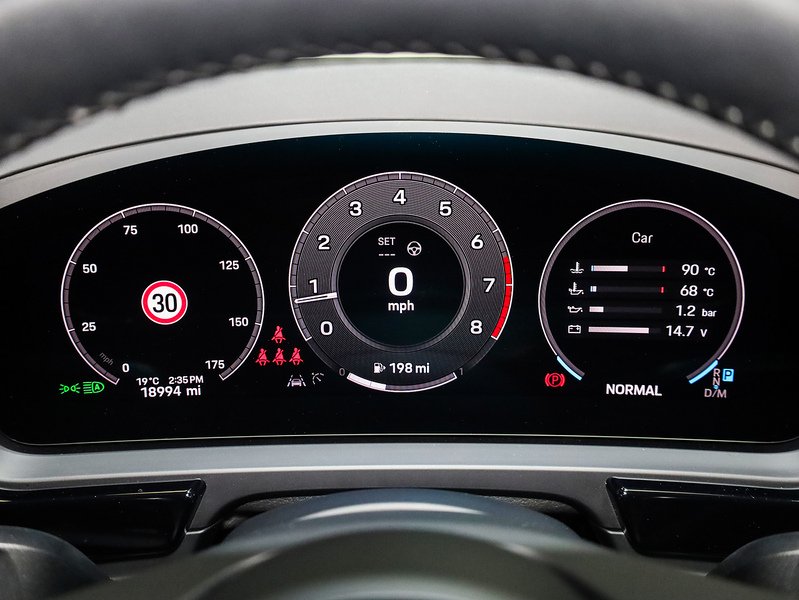 Used Porsche Cayenne 2023 for sale - 76665864: Photo 22