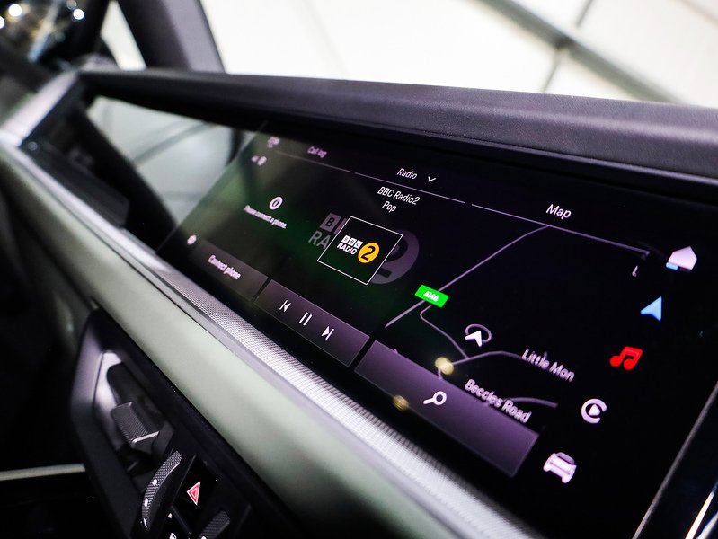 Used Porsche Cayenne 2023 for sale - 76665864: Photo 24