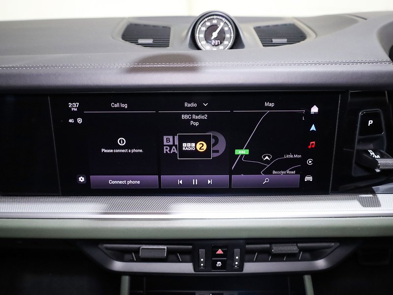 Used Porsche Cayenne 2023 for sale - 76665864: Photo 25